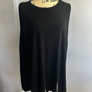J.Jill tunic top wearever collection